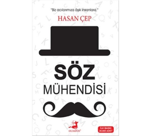 Söz Mühendisi Söz Mühendisi
