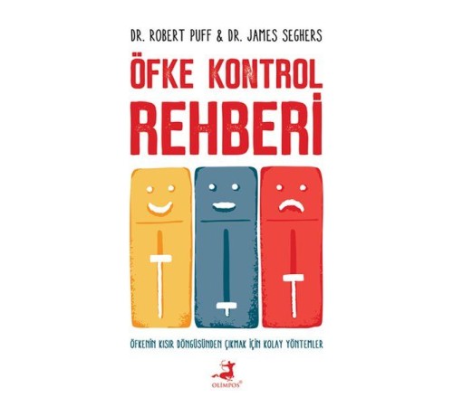 Öfke Kontrol Rehberi