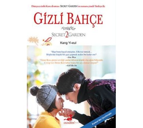 Gizli Bahçe 2