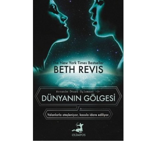 Dünyanın Gölgesi