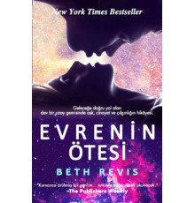 Evrenin Ötesi