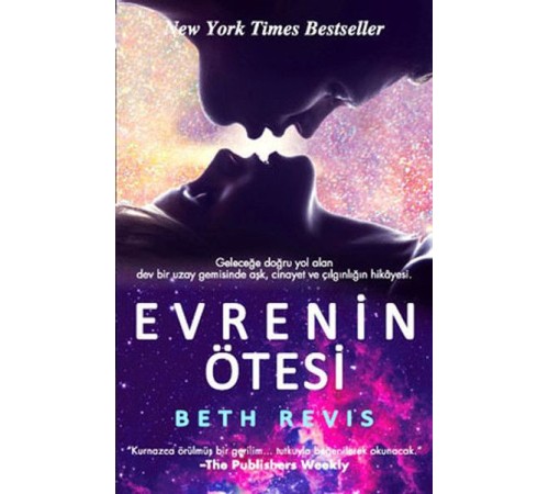 Evrenin Ötesi Evrenin Ötesi