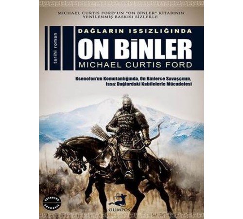 Dağların Issızlığında On Binler Dağların Issızlığında On Binler