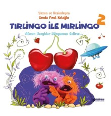 Tırlingo İle Mırlingo 2