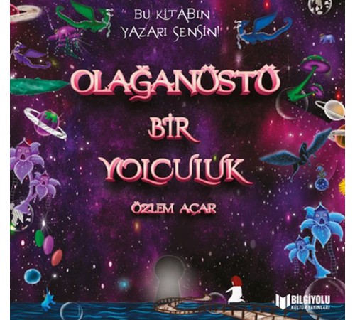 Olağanüstü Bir Yolculuk
