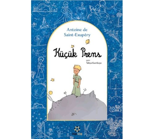 Küçük Prens