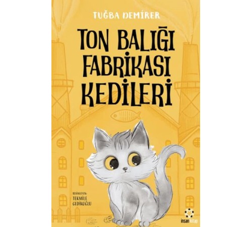 Ton Balığı Fabrikası Kedileri Ton Balığı Fabrikası Kedileri