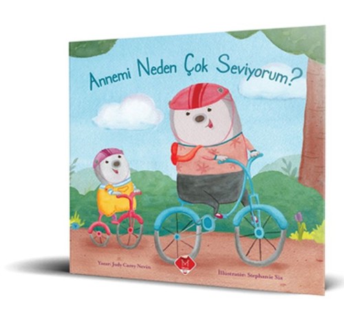Annemi Neden Çok Seviyorum?