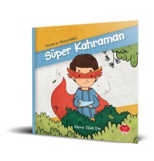 Yaman'ın Maceraları - Süper Kahraman