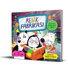 Renk Fabrikası