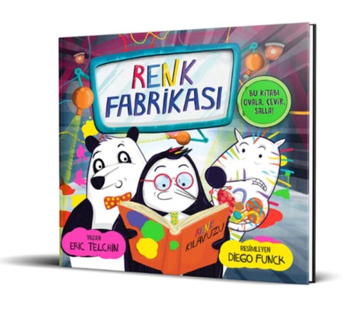 Renk Fabrikası