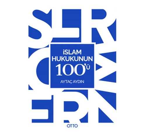 İslam Hukukunun 100'ü İslam Hukukunun 100'ü