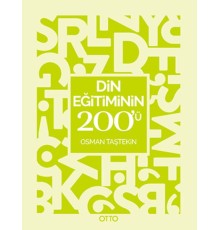 Din Eğitiminin 200'ü