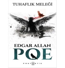 Tuhaflık Meleği