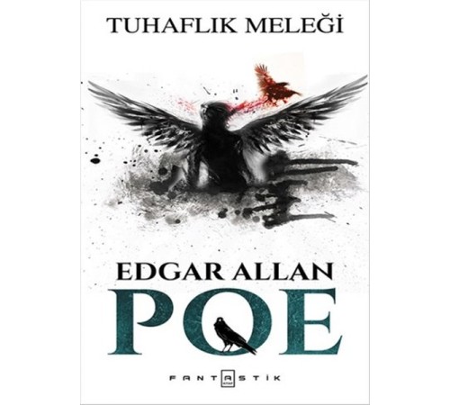 Tuhaflık Meleği