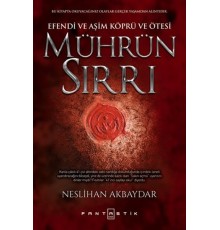 Mührün Sırrı (Ciltli)
