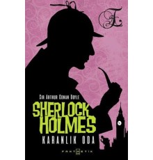 Sherlock Holmes - Karanlık Oda