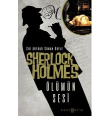 Sherlock Holmes - Ölümün Sesi