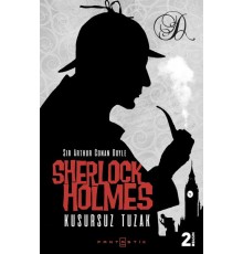 Sherlock Holmes - Kusursuz Tuzak
