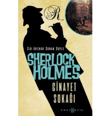 Sherlock Holmes - Cinayet Sokağı