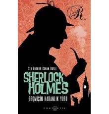 Sherlock Holmes - Geçmişin Karanlık Yüzü
