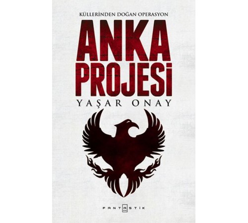 Anka Projesi