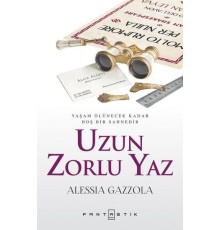 Uzun Zorlu Yaz