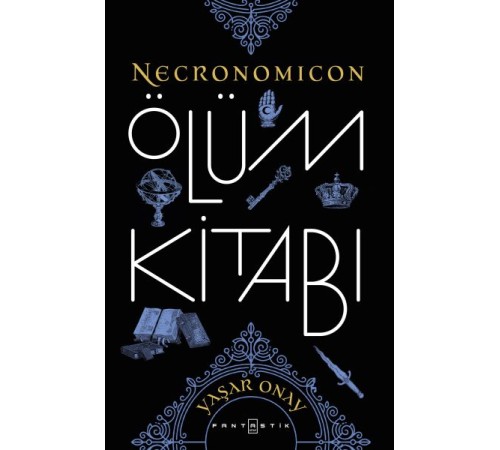 Necronomicon - Ölüm Kitabı