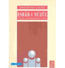 Esbab-ı Nüzul