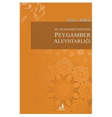 Hz. Muhammed Özelinde Peygamber Aleyhtarlığı