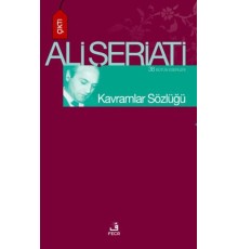 Kavramlar Sözlüğü