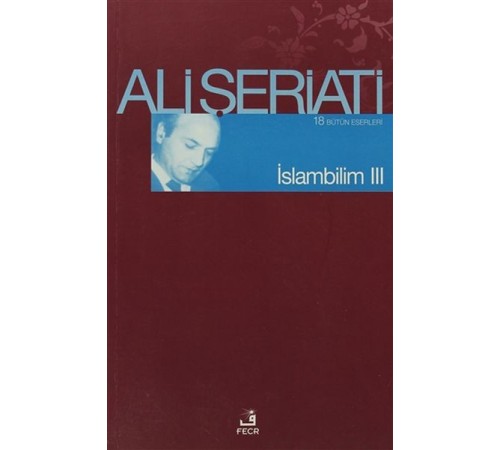 İslam Bilim - 3 İslam Bilim - 3