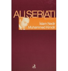 İslam Nedir Muhammed Kimdir