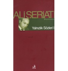 Yalnızlık Sözleri 2