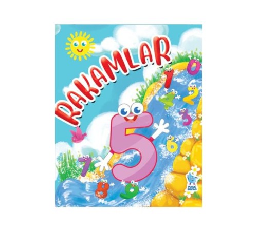 Rakamlar Rakamlar