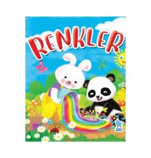 Renkler