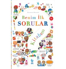 Benim İlk Sorular Kitabım