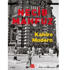 Kahire Modern
