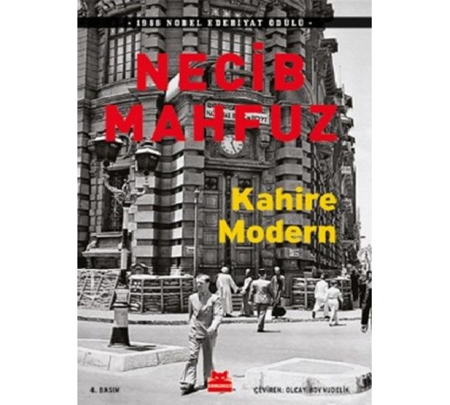 Kahire Modern Kahire Modern