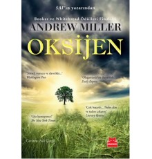 Oksijen