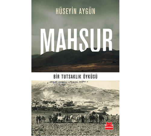 Mahsur