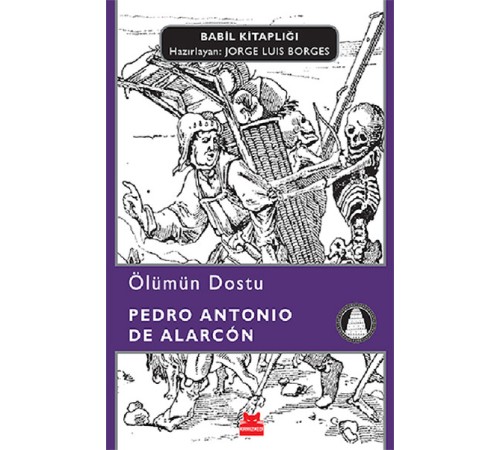 Ölümün Dostu