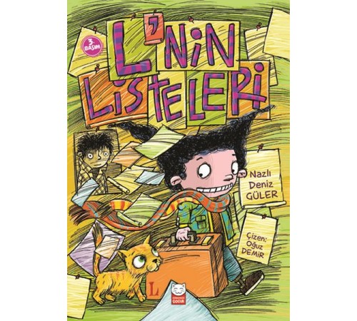 Lnin Listeleri