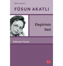 Eleştirinin Sesi