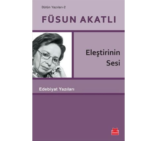 Eleştirinin Sesi Eleştirinin Sesi