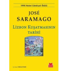 Lizbon Kuşatmasının Tarihi