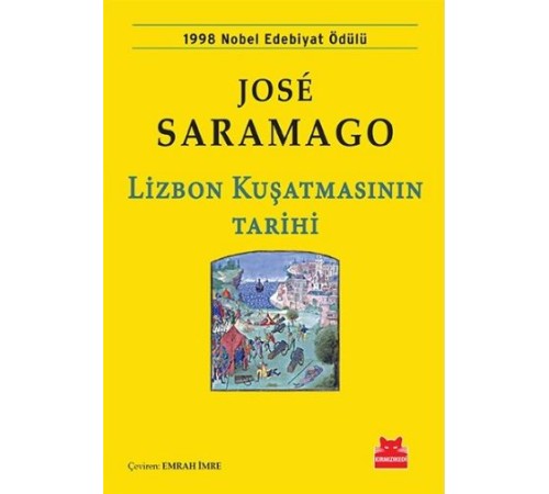 Lizbon Kuşatmasının Tarihi