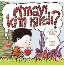 Elmayı Kim Isırdı
