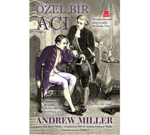 Özel Bir Acı