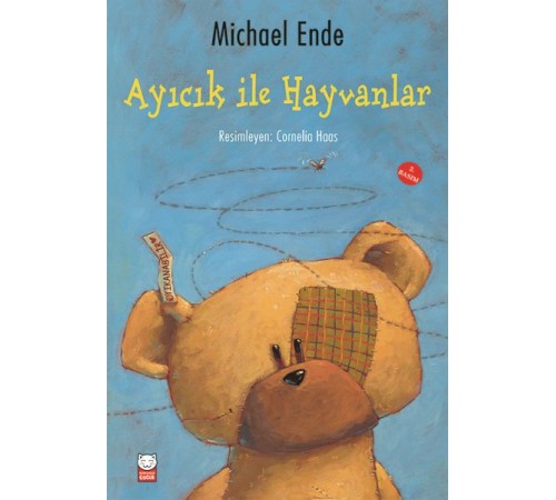 Ayıcık ile Hayvanlar Ayıcık ile Hayvanlar
